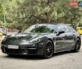 Серый Порше Панамера, объемом двигателя 3 л и пробегом 68 тыс. км за 51000 $, фото 21 на Automoto.ua