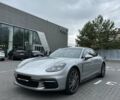 Сірий Порше Panamera, об'ємом двигуна 2.89 л та пробігом 65 тис. км за 79900 $, фото 1 на Automoto.ua