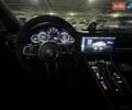 Серый Порше Панамера, объемом двигателя 3 л и пробегом 68 тыс. км за 51000 $, фото 59 на Automoto.ua