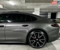 Сірий Порше Panamera, об'ємом двигуна 3 л та пробігом 30 тис. км за 59000 $, фото 8 на Automoto.ua