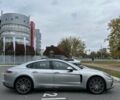 Сірий Порше Panamera, об'ємом двигуна 2.89 л та пробігом 65 тис. км за 79900 $, фото 9 на Automoto.ua