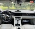 Сірий Порше Panamera, об'ємом двигуна 3 л та пробігом 72 тис. км за 55000 $, фото 10 на Automoto.ua