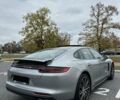 Сірий Порше Panamera, об'ємом двигуна 2.89 л та пробігом 65 тис. км за 79900 $, фото 20 на Automoto.ua
