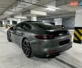 Сірий Порше Panamera, об'ємом двигуна 3 л та пробігом 30 тис. км за 59000 $, фото 11 на Automoto.ua