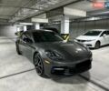 Сірий Порше Panamera, об'ємом двигуна 3 л та пробігом 30 тис. км за 59000 $, фото 22 на Automoto.ua