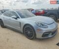 Сірий Порше Panamera, об'ємом двигуна 3 л та пробігом 134 тис. км за 17500 $, фото 1 на Automoto.ua