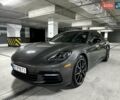 Сірий Порше Panamera, об'ємом двигуна 3 л та пробігом 30 тис. км за 59000 $, фото 2 на Automoto.ua
