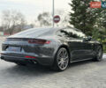Сірий Порше Panamera, об'ємом двигуна 3 л та пробігом 72 тис. км за 55000 $, фото 24 на Automoto.ua