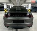 Сірий Порше Panamera, об'ємом двигуна 3 л та пробігом 30 тис. км за 59000 $, фото 13 на Automoto.ua