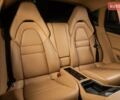 Серый Порше Панамера, объемом двигателя 2.89 л и пробегом 80 тыс. км за 54500 $, фото 55 на Automoto.ua