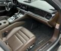 Сірий Порше Panamera, об'ємом двигуна 2.89 л та пробігом 65 тис. км за 79900 $, фото 30 на Automoto.ua