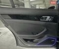 Сірий Порше Panamera, об'ємом двигуна 3 л та пробігом 30 тис. км за 59000 $, фото 32 на Automoto.ua