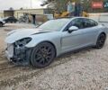 Сірий Порше Panamera, об'ємом двигуна 3 л та пробігом 64 тис. км за 19000 $, фото 1 на Automoto.ua