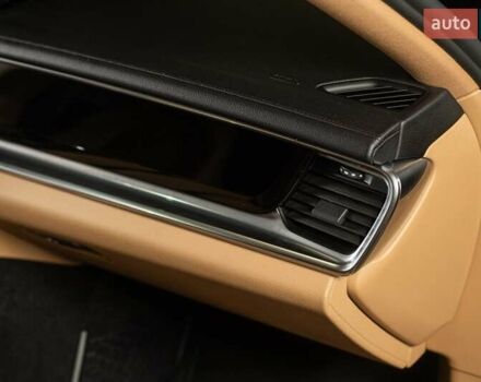 Серый Порше Панамера, объемом двигателя 2.89 л и пробегом 80 тыс. км за 54500 $, фото 36 на Automoto.ua