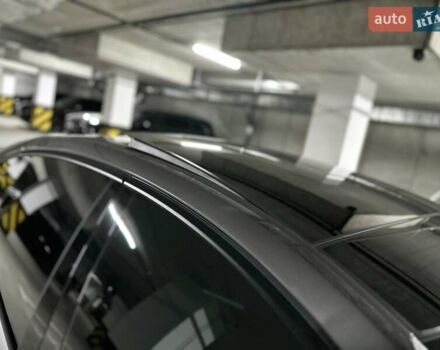 Сірий Порше Panamera, об'ємом двигуна 3 л та пробігом 30 тис. км за 59000 $, фото 7 на Automoto.ua