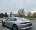 Сірий Порше Panamera, об'ємом двигуна 2.89 л та пробігом 65 тис. км за 79900 $, фото 10 на Automoto.ua