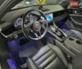 Серый Порше Панамера, объемом двигателя 3 л и пробегом 30 тыс. км за 60500 $, фото 29 на Automoto.ua