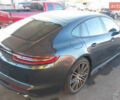 Сірий Порше Panamera, об'ємом двигуна 2.89 л та пробігом 90 тис. км за 47500 $, фото 3 на Automoto.ua
