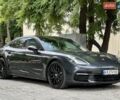 Серый Порше Панамера, объемом двигателя 3 л и пробегом 68 тыс. км за 51000 $, фото 4 на Automoto.ua