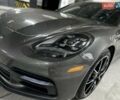 Сірий Порше Panamera, об'ємом двигуна 3 л та пробігом 30 тис. км за 59000 $, фото 4 на Automoto.ua
