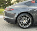 Сірий Порше Panamera, об'ємом двигуна 3 л та пробігом 72 тис. км за 55000 $, фото 27 на Automoto.ua