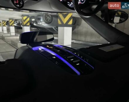 Сірий Порше Panamera, об'ємом двигуна 3 л та пробігом 30 тис. км за 59000 $, фото 46 на Automoto.ua