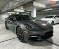 Сірий Порше Panamera, об'ємом двигуна 3 л та пробігом 30 тис. км за 59000 $, фото 23 на Automoto.ua