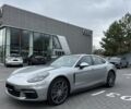 Сірий Порше Panamera, об'ємом двигуна 2.89 л та пробігом 65 тис. км за 68500 $, фото 1 на Automoto.ua