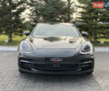Сірий Порше Panamera, об'ємом двигуна 3 л та пробігом 72 тис. км за 55000 $, фото 7 на Automoto.ua