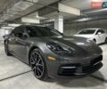 Сірий Порше Panamera, об'ємом двигуна 3 л та пробігом 30 тис. км за 59000 $, фото 24 на Automoto.ua