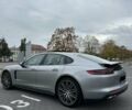 Сірий Порше Panamera, об'ємом двигуна 2.89 л та пробігом 65 тис. км за 79900 $, фото 17 на Automoto.ua