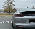 Сірий Порше Panamera, об'ємом двигуна 2.89 л та пробігом 65 тис. км за 79900 $, фото 16 на Automoto.ua