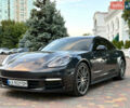 Сірий Порше Panamera, об'ємом двигуна 3 л та пробігом 66 тис. км за 48400 $, фото 1 на Automoto.ua