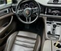 Сірий Порше Panamera, об'ємом двигуна 2.89 л та пробігом 65 тис. км за 79900 $, фото 42 на Automoto.ua