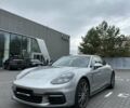 Сірий Порше Panamera, об'ємом двигуна 2.89 л та пробігом 65 тис. км за 79900 $, фото 13 на Automoto.ua