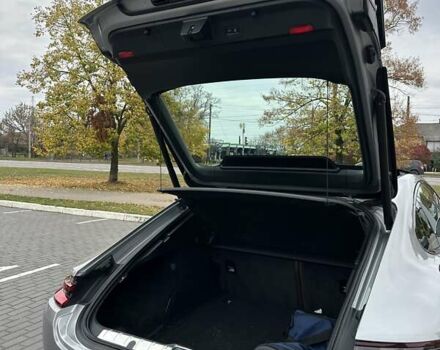 Сірий Порше Panamera, об'ємом двигуна 2.89 л та пробігом 65 тис. км за 79900 $, фото 52 на Automoto.ua