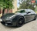 Серый Порше Панамера, объемом двигателя 3 л и пробегом 68 тыс. км за 51000 $, фото 22 на Automoto.ua