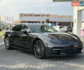 Сірий Порше Panamera, об'ємом двигуна 3 л та пробігом 72 тис. км за 55000 $, фото 6 на Automoto.ua