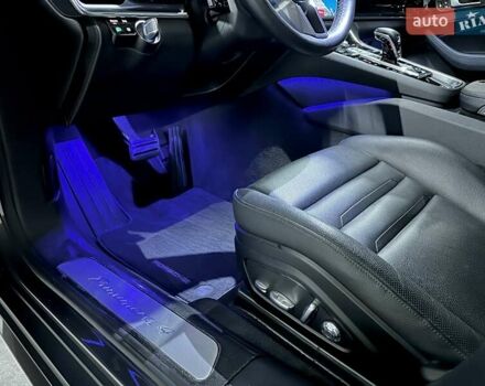 Сірий Порше Panamera, об'ємом двигуна 3 л та пробігом 30 тис. км за 59000 $, фото 30 на Automoto.ua