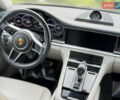 Сірий Порше Panamera, об'ємом двигуна 3 л та пробігом 72 тис. км за 55000 $, фото 12 на Automoto.ua
