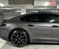 Сірий Порше Panamera, об'ємом двигуна 3 л та пробігом 30 тис. км за 59000 $, фото 19 на Automoto.ua
