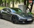 Серый Порше Панамера, объемом двигателя 3 л и пробегом 68 тыс. км за 51000 $, фото 5 на Automoto.ua
