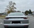 Сірий Порше Panamera, об'ємом двигуна 2.89 л та пробігом 65 тис. км за 79900 $, фото 12 на Automoto.ua