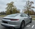 Сірий Порше Panamera, об'ємом двигуна 2.89 л та пробігом 65 тис. км за 79900 $, фото 7 на Automoto.ua