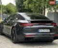 Серый Порше Панамера, объемом двигателя 3 л и пробегом 68 тыс. км за 51000 $, фото 27 на Automoto.ua