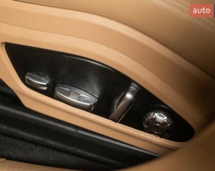 Серый Порше Панамера, объемом двигателя 2.89 л и пробегом 80 тыс. км за 54500 $, фото 53 на Automoto.ua