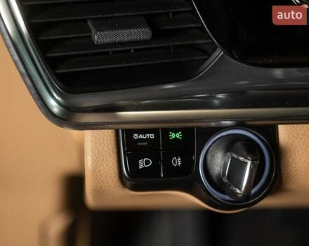 Серый Порше Панамера, объемом двигателя 2.89 л и пробегом 80 тыс. км за 54500 $, фото 16 на Automoto.ua