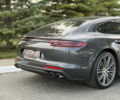 Сірий Порше Panamera, об'ємом двигуна 3 л та пробігом 72 тис. км за 55000 $, фото 28 на Automoto.ua