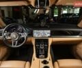 Серый Порше Панамера, объемом двигателя 2.89 л и пробегом 80 тыс. км за 54500 $, фото 23 на Automoto.ua