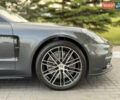 Сірий Порше Panamera, об'ємом двигуна 3 л та пробігом 72 тис. км за 55000 $, фото 25 на Automoto.ua